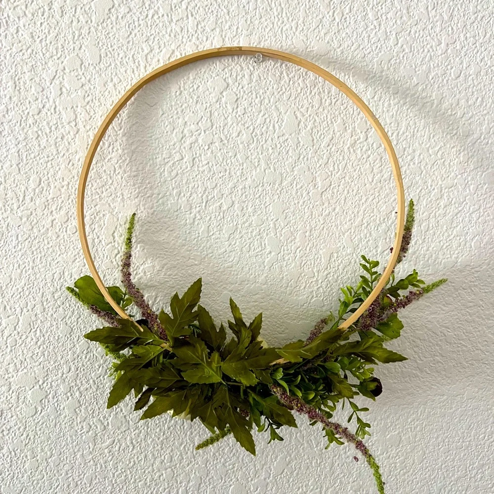 Wreath - Picture 4 of 6